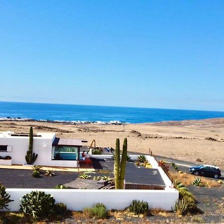 Villa Agave // Villa Cardón Puerto Calero Exterior foto
