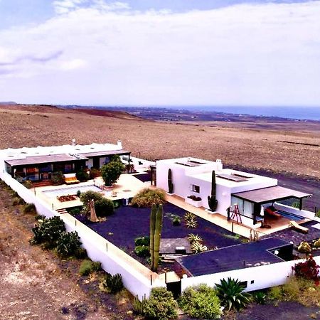 Villa Agave // Villa Cardón Puerto Calero Exterior foto
