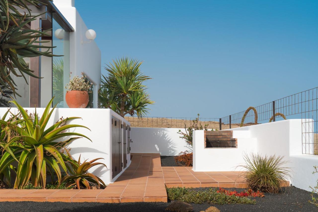 Villa Agave // Villa Cardón Puerto Calero Exterior foto