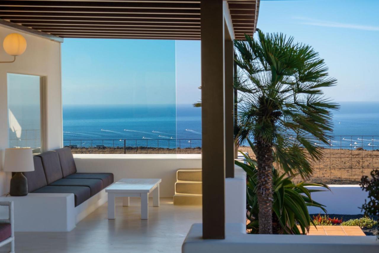 Villa Agave // Villa Cardón Puerto Calero Exterior foto